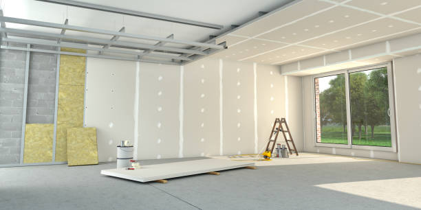 Range of Insulation Solutions in Farmville, VA