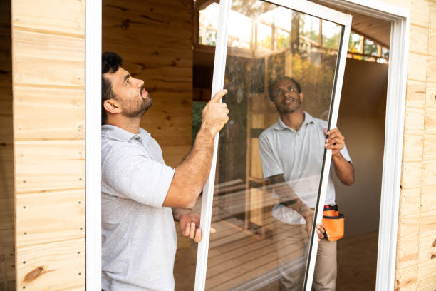 Insulation Inspection Services in Farmville, VA
