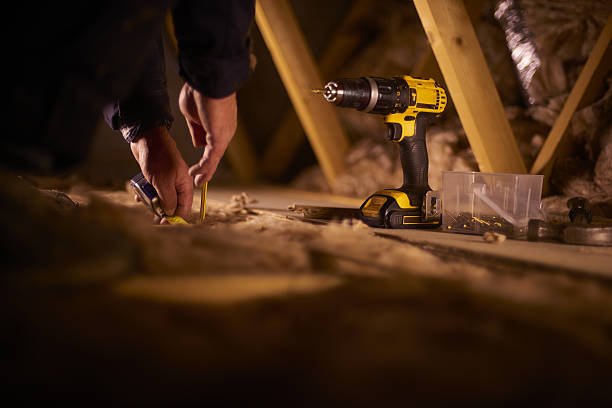 Best Home Insulation Services  in Farmville, VA